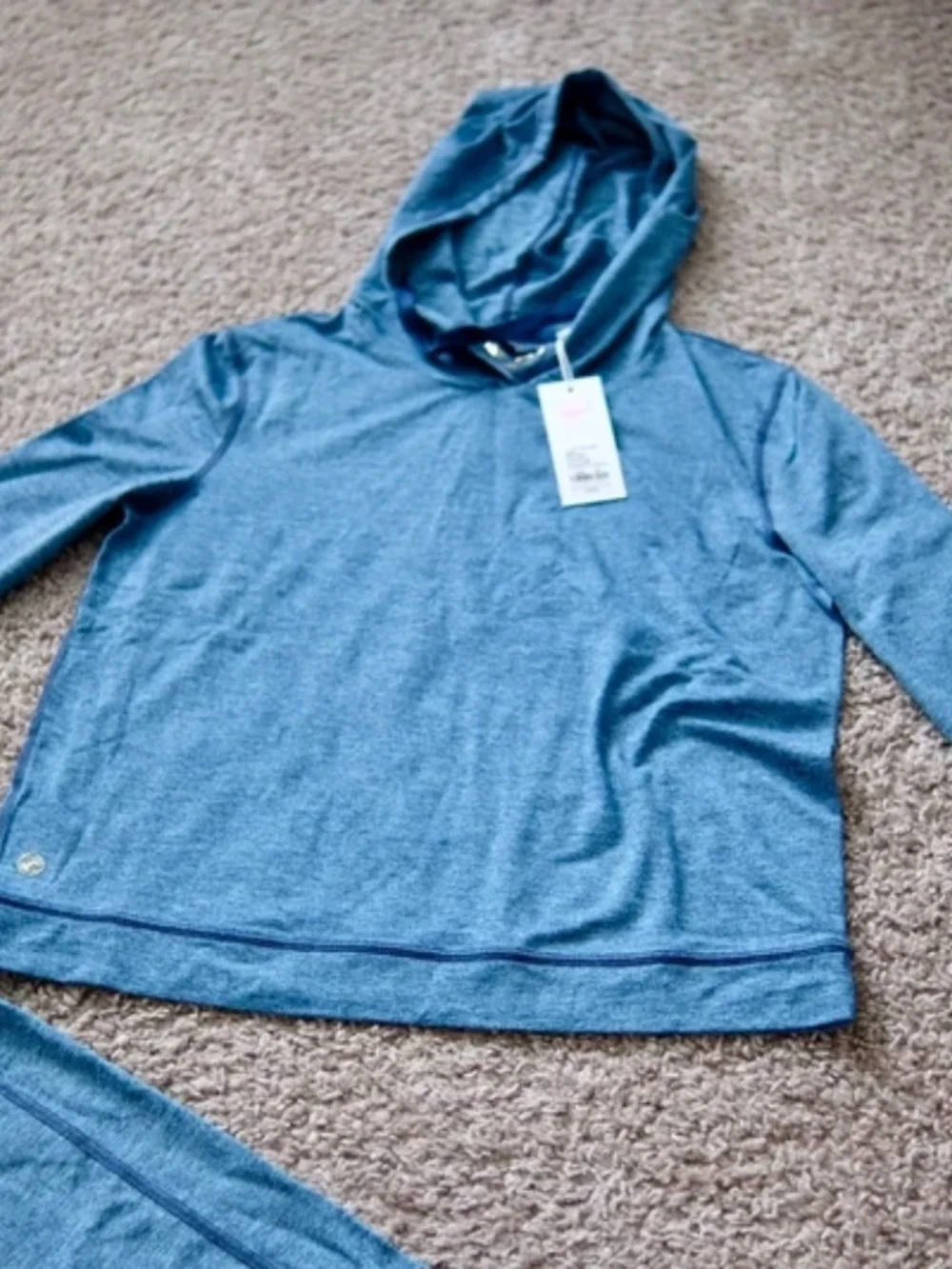 Brand New with Tags (NWT) Lilly Pulitzer Lounge Set!